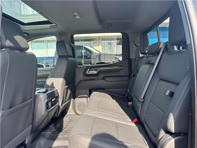 2026 GMC Sierra 1500 Elevation (Stk: 26262) in Temiskaming Shores - Image 11 of 17