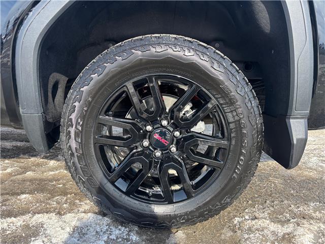 2026 GMC Sierra 1500 Elevation (Stk: 26262) in Temiskaming Shores - Image 14 of 17