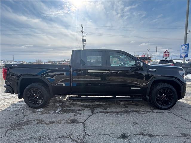 2026 GMC Sierra 1500 Elevation (Stk: 26262) in Temiskaming Shores - Image 8 of 17