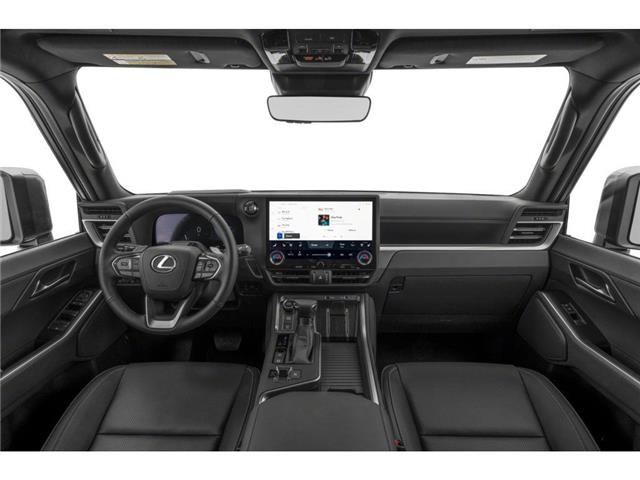 2026 Lexus GX 550 Base (Stk: 14112099) in Markham - Image 3 of 10