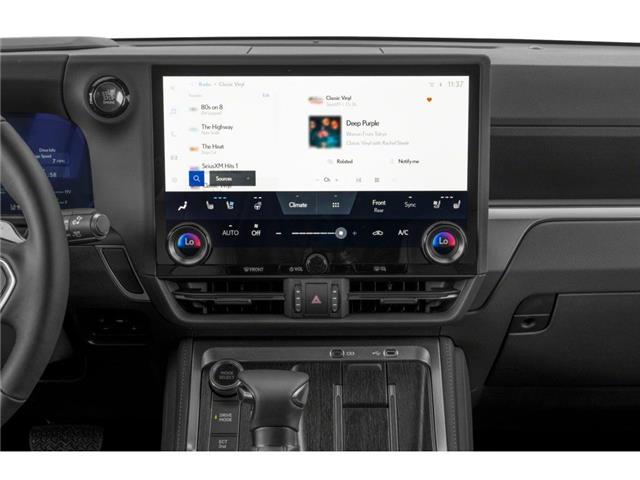 2026 Lexus GX 550 Base (Stk: 14112099) in Markham - Image 5 of 10