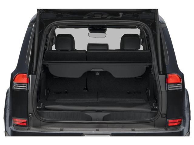 2026 Lexus GX 550 Base (Stk: 14112099) in Markham - Image 6 of 10