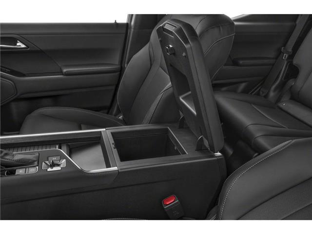 2026 Lexus GX 550 Base (Stk: 14112099) in Markham - Image 8 of 10