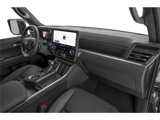 2026 Lexus GX 550 Base (Stk: 14112099) in Markham - Image 9 of 10