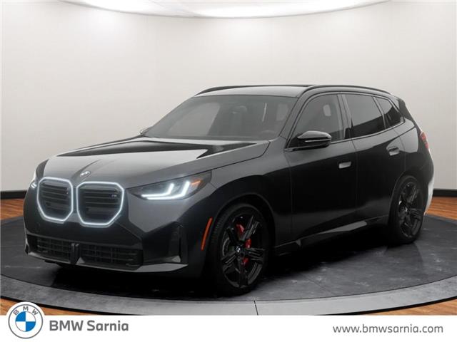 2026 BMW X3 M50 xDrive (Stk: BF2670) in Sarnia - Image 1 of 14
