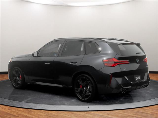 2026 BMW X3 M50 xDrive (Stk: BF2670) in Sarnia - Image 2 of 14