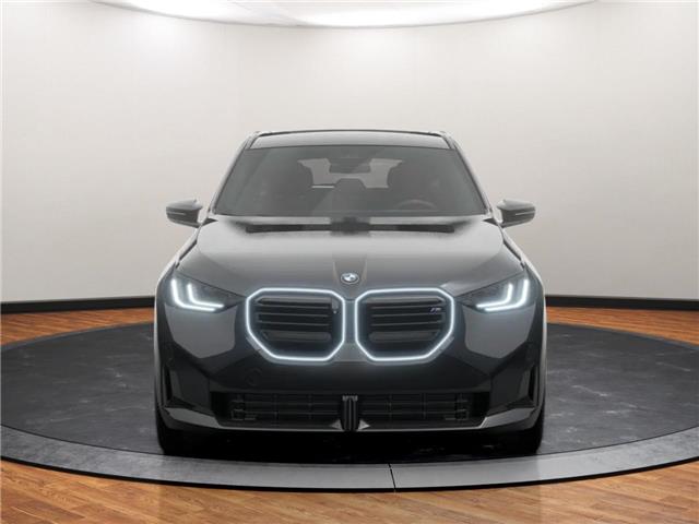 2026 BMW X3 M50 xDrive (Stk: BF2670) in Sarnia - Image 3 of 14