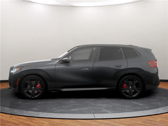 2026 BMW X3 M50 xDrive (Stk: BF2670) in Sarnia - Image 4 of 14