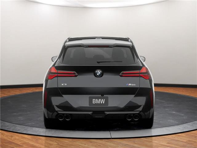 2026 BMW X3 M50 xDrive (Stk: BF2670) in Sarnia - Image 5 of 14