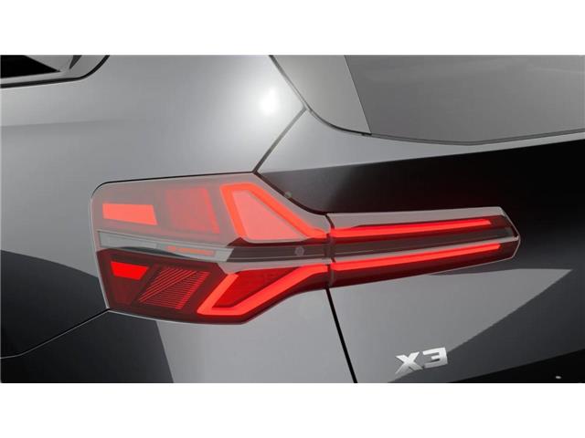 2026 BMW X3 M50 xDrive (Stk: BF2670) in Sarnia - Image 7 of 14