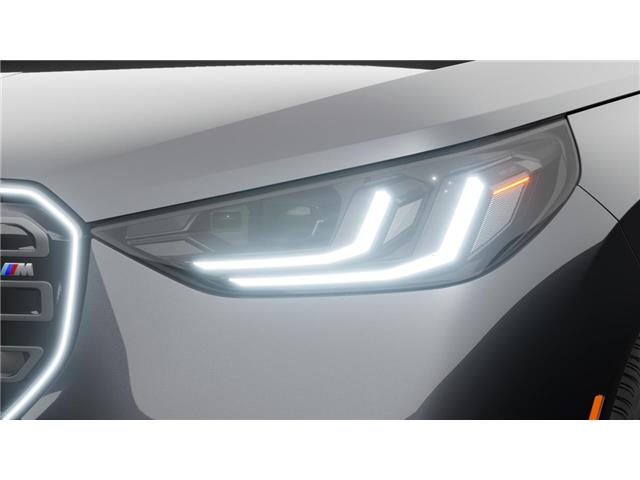 2026 BMW X3 M50 xDrive (Stk: BF2670) in Sarnia - Image 8 of 14