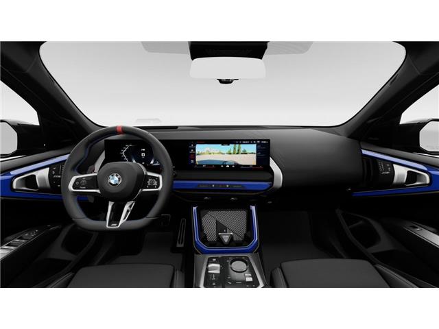 2026 BMW X3 M50 xDrive (Stk: BF2670) in Sarnia - Image 10 of 14