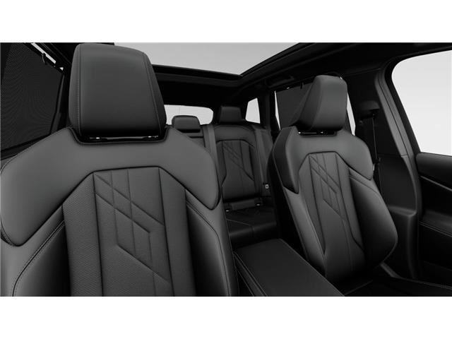2026 BMW X3 M50 xDrive (Stk: BF2670) in Sarnia - Image 11 of 14