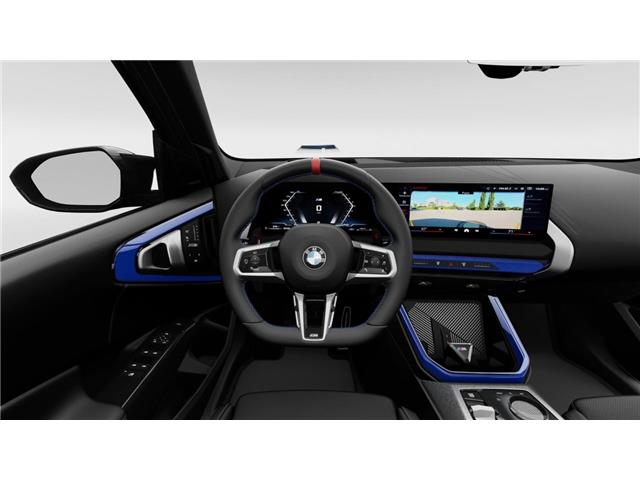 2026 BMW X3 M50 xDrive (Stk: BF2670) in Sarnia - Image 13 of 14