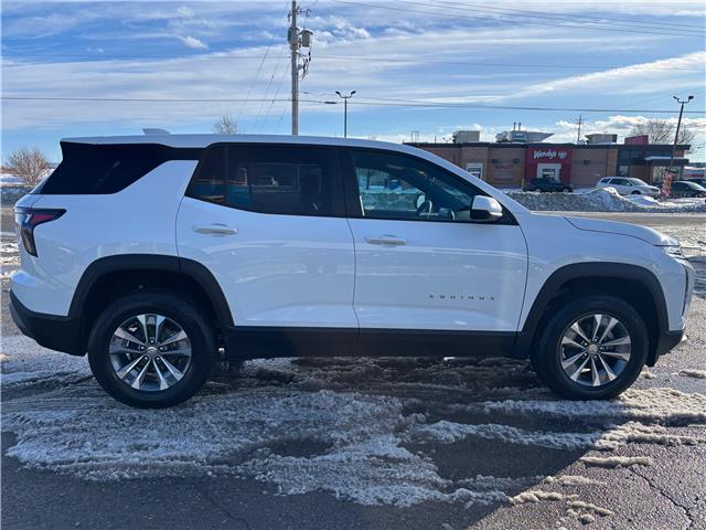 2026 Chevrolet Equinox LT (Stk: 26251) in Temiskaming Shores - Image 8 of 15