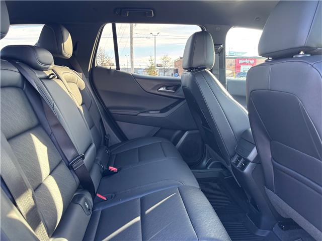 2026 Chevrolet Equinox LT (Stk: 26251) in Temiskaming Shores - Image 12 of 15