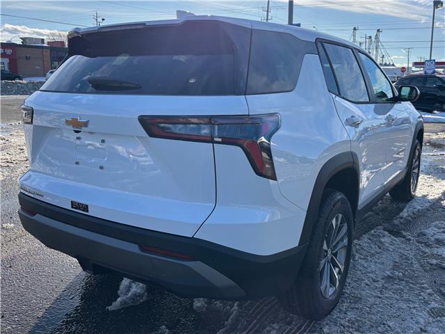 2026 Chevrolet Equinox LT (Stk: 26251) in Temiskaming Shores - Image 7 of 15