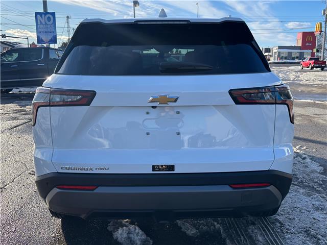 2026 Chevrolet Equinox LT (Stk: 26251) in Temiskaming Shores - Image 6 of 15