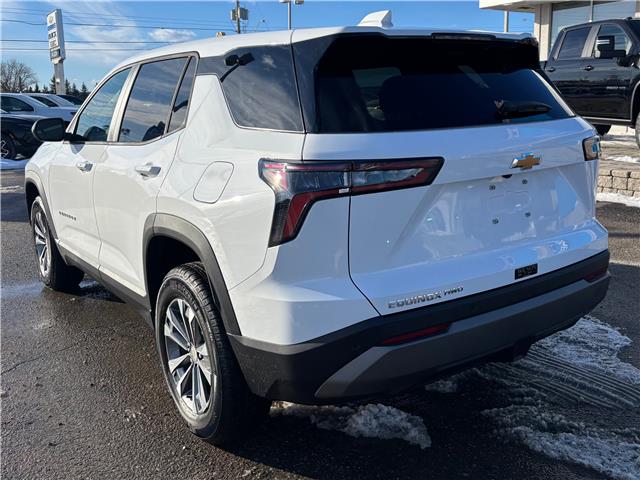 2026 Chevrolet Equinox LT (Stk: 26251) in Temiskaming Shores - Image 5 of 15