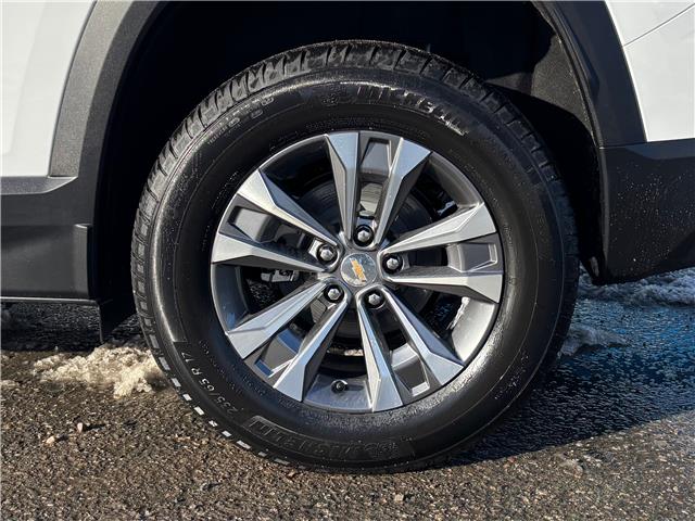 2026 Chevrolet Equinox LT (Stk: 26251) in Temiskaming Shores - Image 9 of 15
