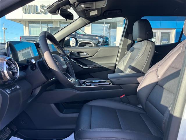 2026 Chevrolet Equinox LT (Stk: 26251) in Temiskaming Shores - Image 10 of 15