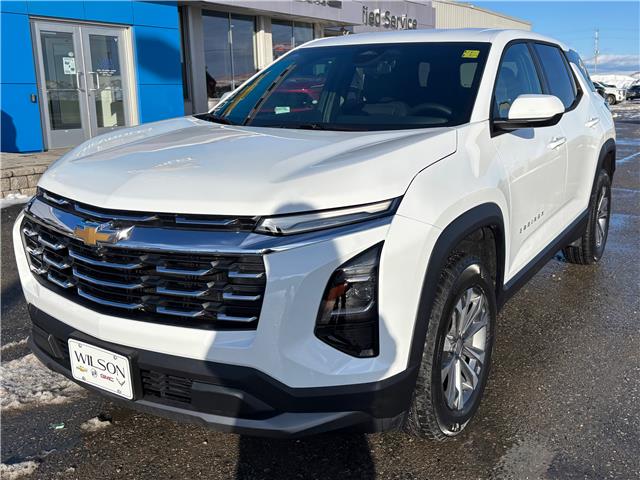 2026 Chevrolet Equinox LT (Stk: 26251) in Temiskaming Shores - Image 3 of 15