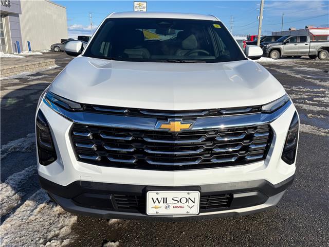 2026 Chevrolet Equinox LT (Stk: 26251) in Temiskaming Shores - Image 2 of 15