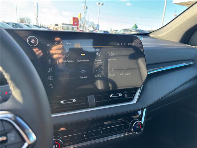2026 Chevrolet Equinox LT (Stk: 26251) in Temiskaming Shores - Image 14 of 15