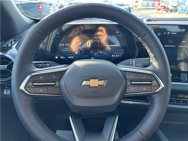 2026 Chevrolet Equinox LT (Stk: 26251) in Temiskaming Shores - Image 13 of 15
