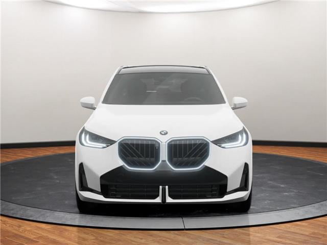 2026 BMW X3 30 xDrive (Stk: BF2666) in Sarnia - Image 3 of 14