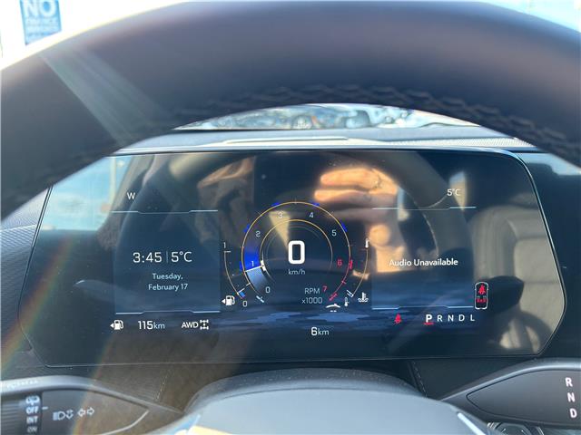 2026 Chevrolet Equinox LT (Stk: 26251) in Temiskaming Shores - Image 15 of 15