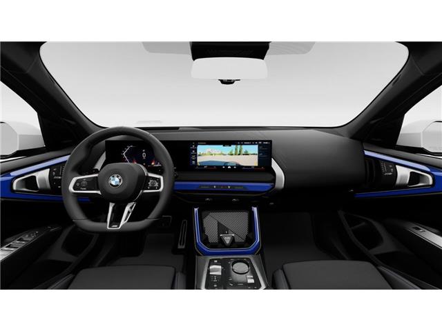 2026 BMW X3 30 xDrive (Stk: BF2666) in Sarnia - Image 10 of 14
