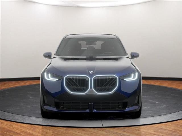 2026 BMW X3 30 xDrive (Stk: BF2668) in Sarnia - Image 3 of 14