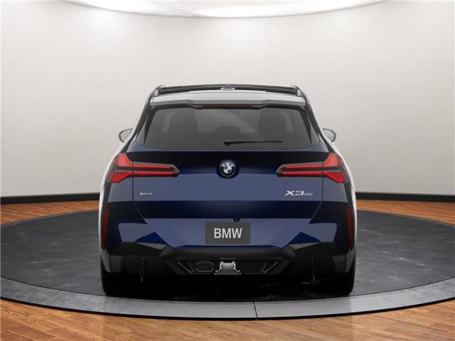 2026 BMW X3 30 xDrive (Stk: BF2668) in Sarnia - Image 5 of 14