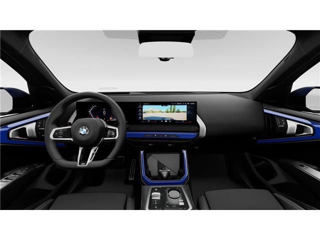 2026 BMW X3 30 xDrive (Stk: BF2668) in Sarnia - Image 10 of 14