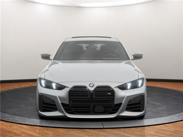 2026 BMW M440 Gran Coupe i xDrive (Stk: B2637) in Sarnia - Image 3 of 14