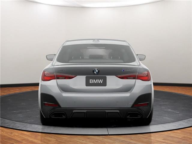 2026 BMW M440 Gran Coupe i xDrive (Stk: B2637) in Sarnia - Image 5 of 14