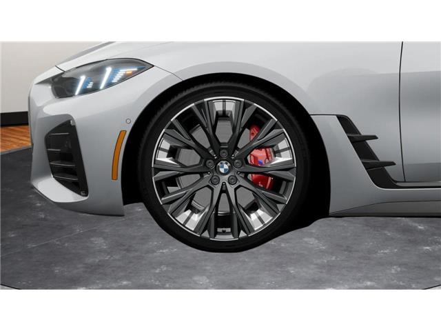 2026 BMW M440 Gran Coupe i xDrive (Stk: B2637) in Sarnia - Image 6 of 14