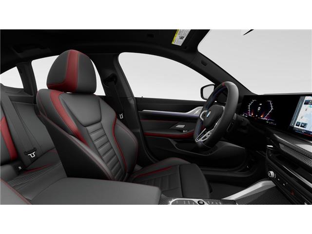 2026 BMW M440 Gran Coupe i xDrive (Stk: B2637) in Sarnia - Image 9 of 14