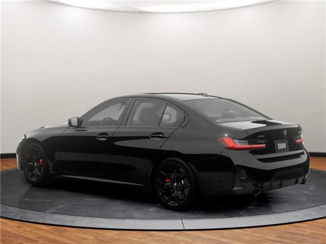 2026 BMW 3 Series  (Stk: B2636) in Sarnia - Image 2 of 14