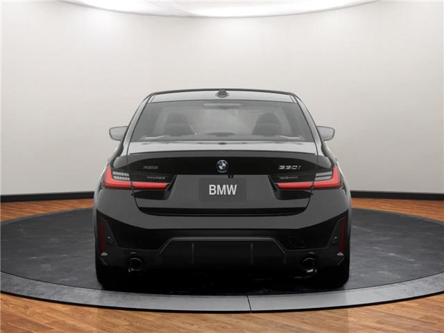 2026 BMW 3 Series  (Stk: B2636) in Sarnia - Image 5 of 14