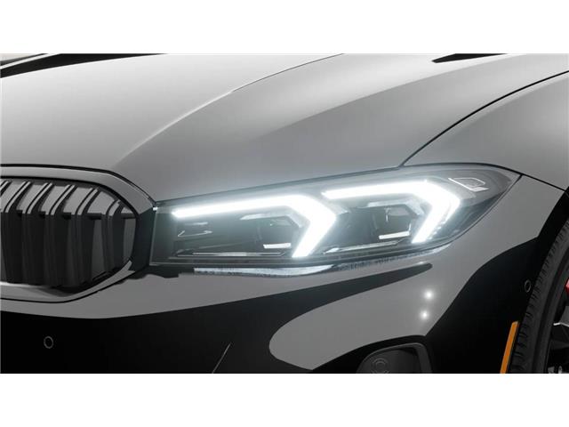 2026 BMW 3 Series  (Stk: B2636) in Sarnia - Image 6 of 14