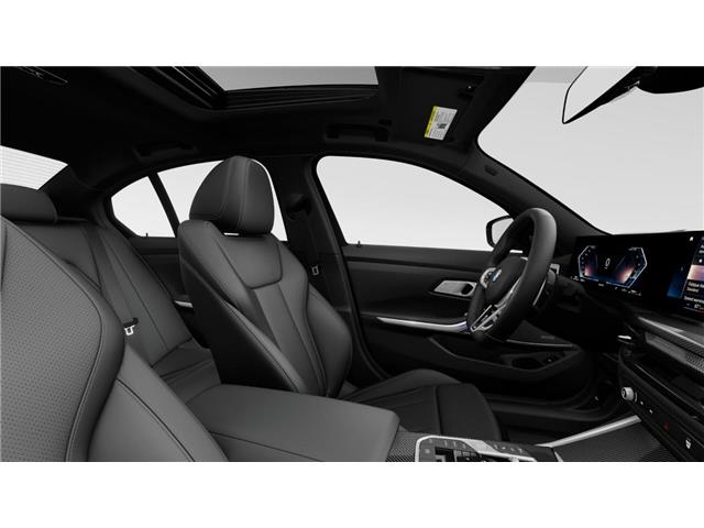 2026 BMW 3 Series  (Stk: B2636) in Sarnia - Image 9 of 14