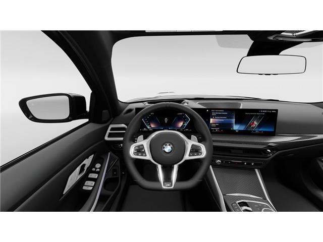 2026 BMW 3 Series  (Stk: B2636) in Sarnia - Image 13 of 14