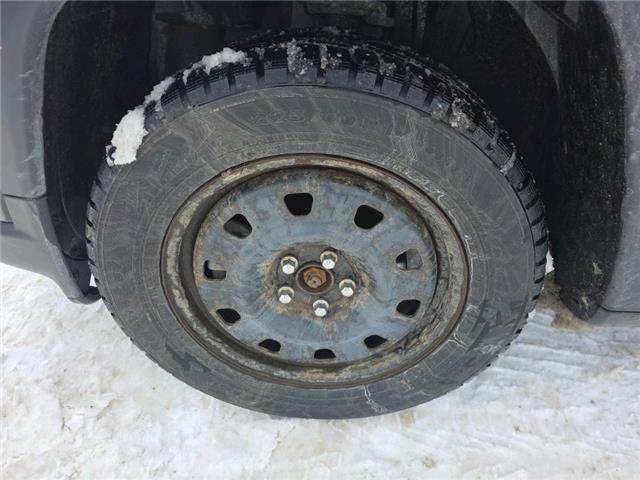 2021 Jeep Compass North (Stk: Z80TH) in Sudbury - Image 10 of 22