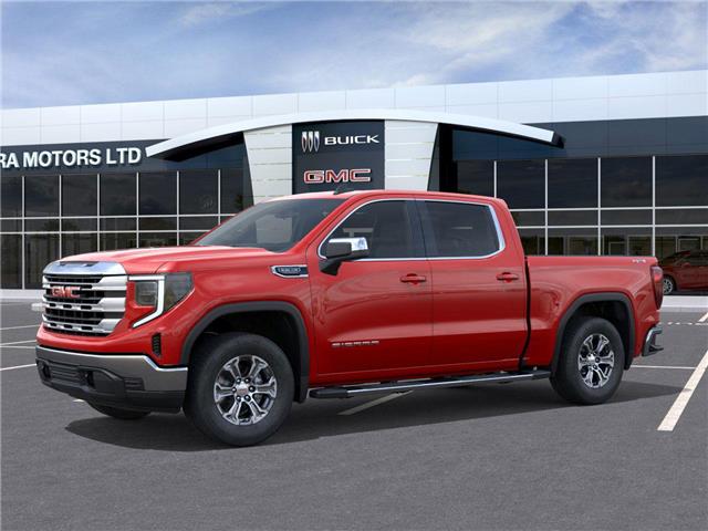 2026 GMC Sierra 1500 SLE (Stk: 26T96) in Virgil - Image 2 of 24