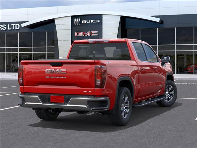2026 GMC Sierra 1500 SLE (Stk: 26T96) in Virgil - Image 4 of 24