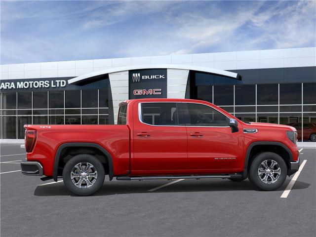 2026 GMC Sierra 1500 SLE (Stk: 26T96) in Virgil - Image 5 of 24