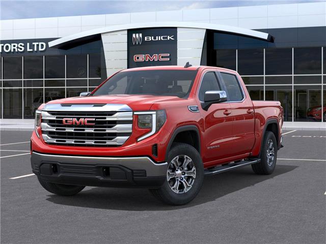 2026 GMC Sierra 1500 SLE (Stk: 26T96) in Virgil - Image 6 of 24