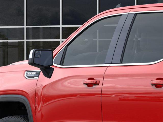2026 GMC Sierra 1500 SLE (Stk: 26T96) in Virgil - Image 12 of 24
